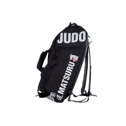 TORBO-PLECAK MATSURU CAMO