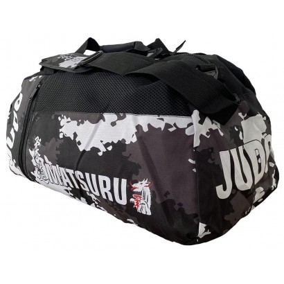 TORBO-PLECAK MATSURU CAMO