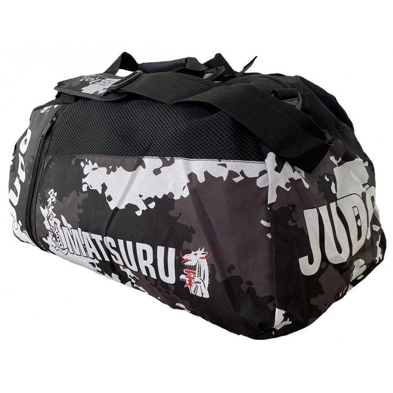 TORBO-PLECAK MATSURU CAMO