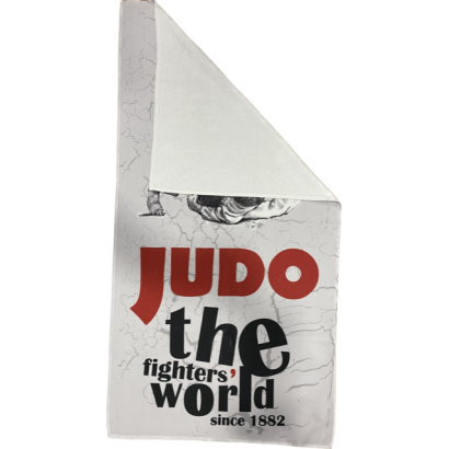 copy of RĘCZNIK JUDO 50X100CM