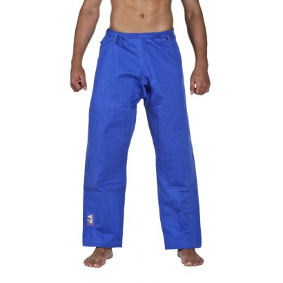 SPODNIE DO JUDOGI MATSURU...