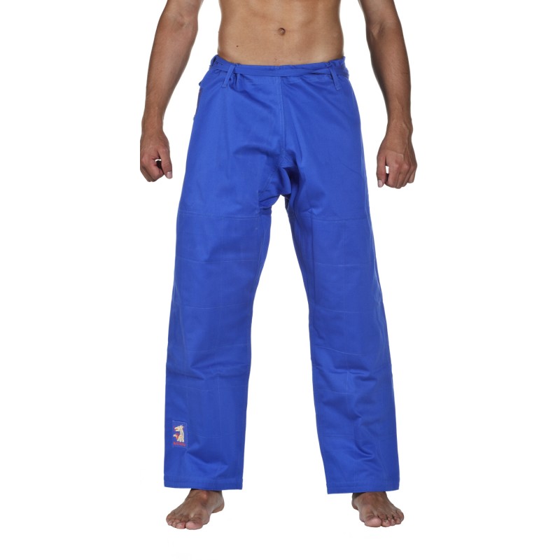 SPODNIE DO JUDOGI MATSURU...