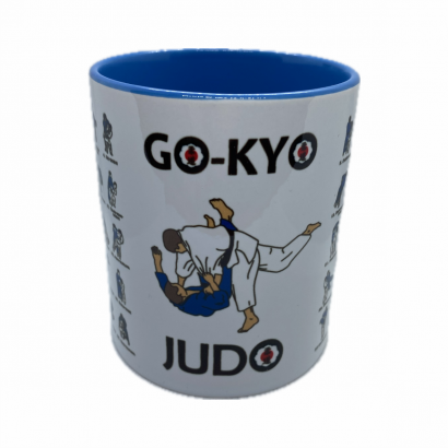 KUBEK GO-KYO Blue