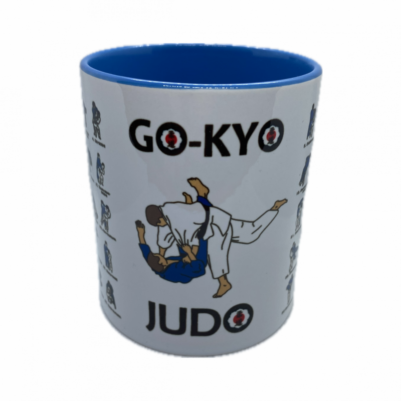 KUBEK GO-KYO Blue