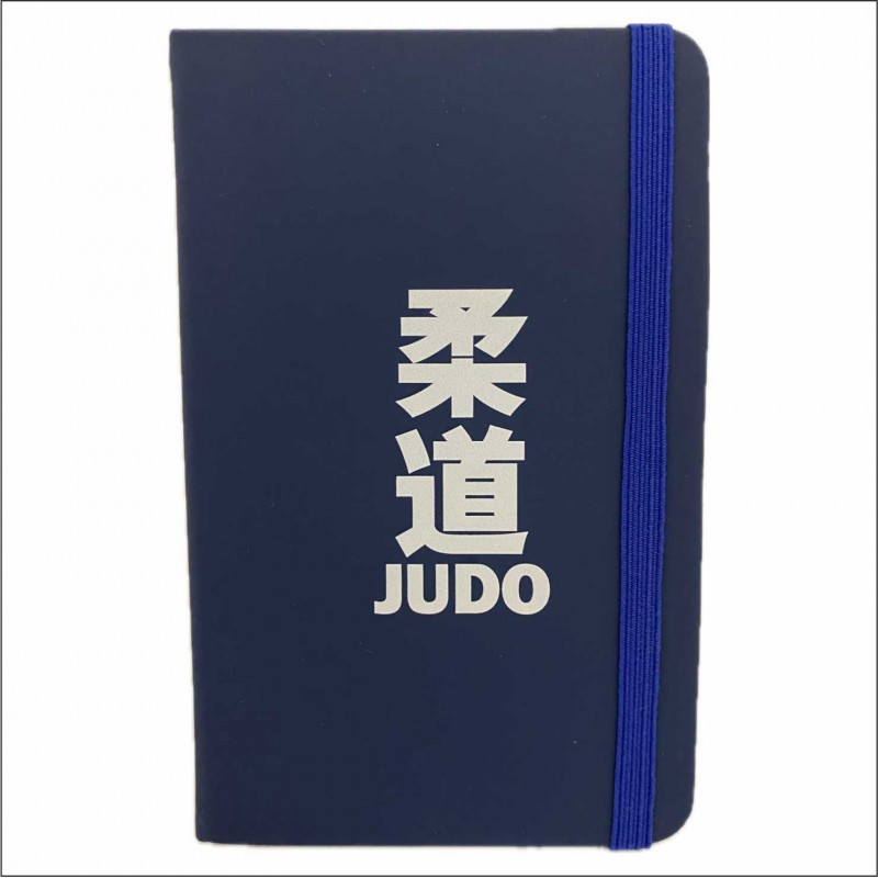 NOTES JUDO GRANATOWY