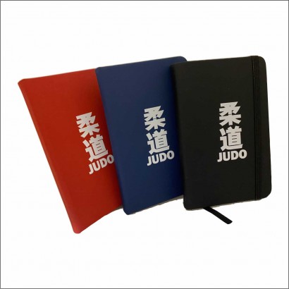 NOTES JUDO GRANATOWY