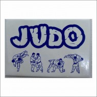 MAGNES NA LODÓWKĘ  JUDO...
