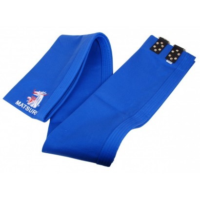 LINA RĘKAW KOŁNIERZ JUDOGI...