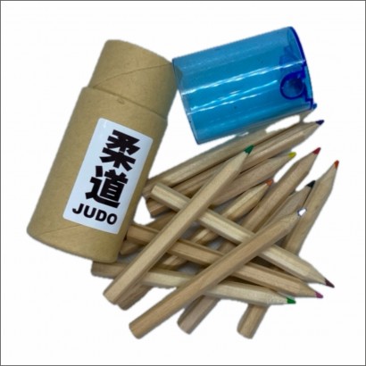 KREDKI   JUDO -NIEBIESKI