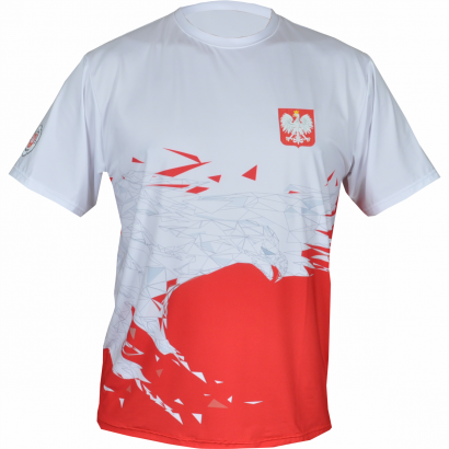 Koszulka Premium POLSKA Męska