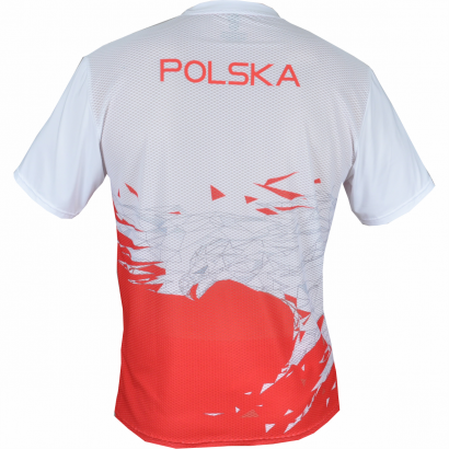 Koszulka Premium POLSKA Męska