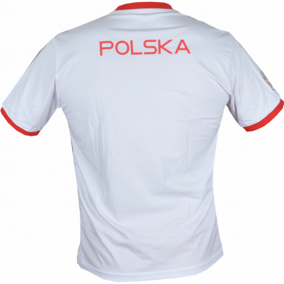 Koszulka Bawełniana POLSKA...