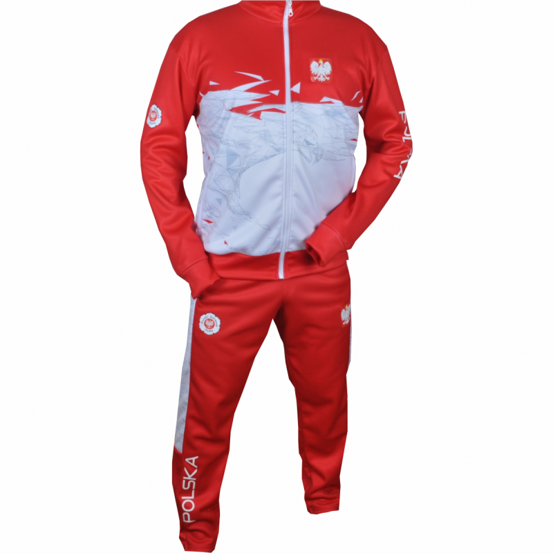 Dres Reprezentacji  POLSKA