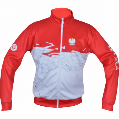 Dres Reprezentacji  POLSKA