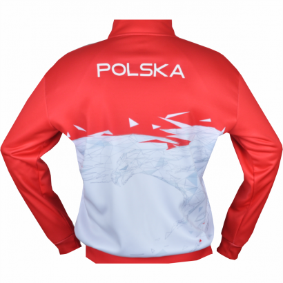 Bluza Dresowa Reprezentacji...