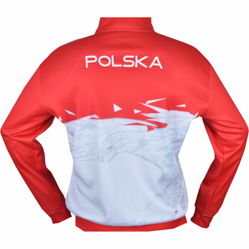 Bluza Dresowa Reprezentacji...