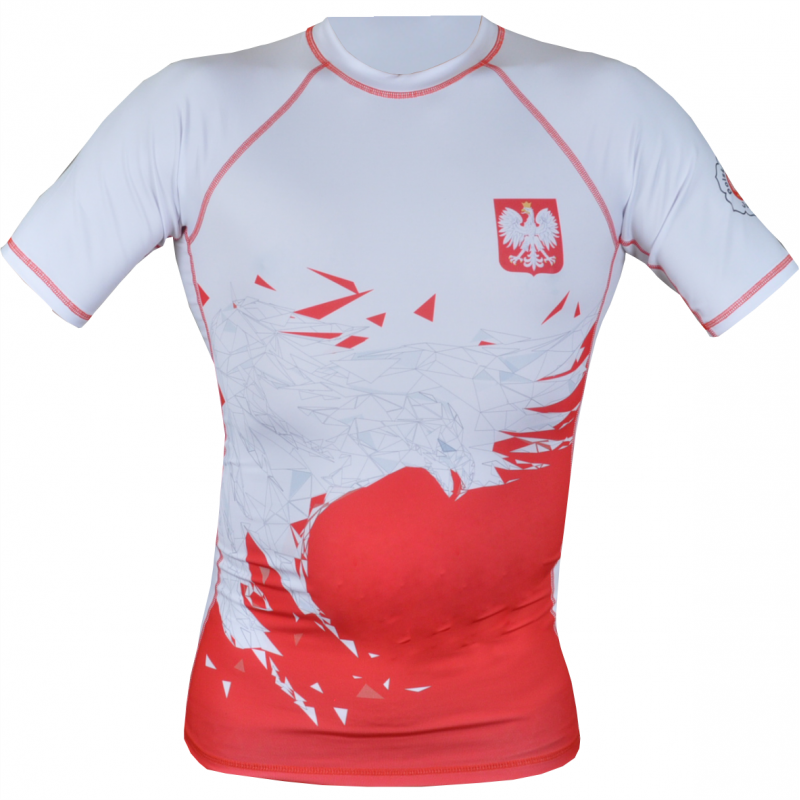 Rashguard POLSKA - MĘSKI
