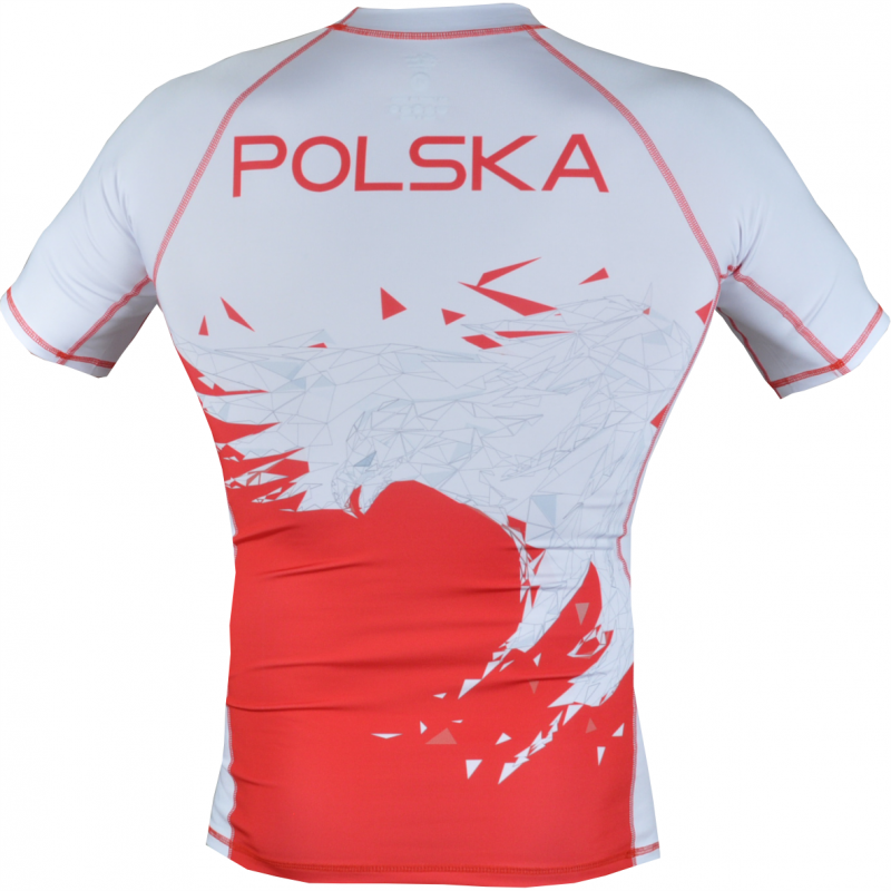 Rashguard POLSKA - MĘSKI