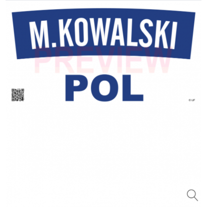 OFICJALNY BACKNUMBER IJF...