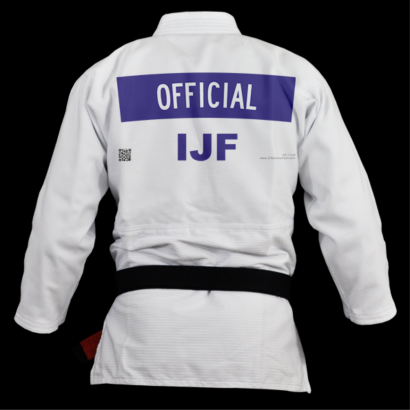 OFICJALNY BACKNUMBER IJF...