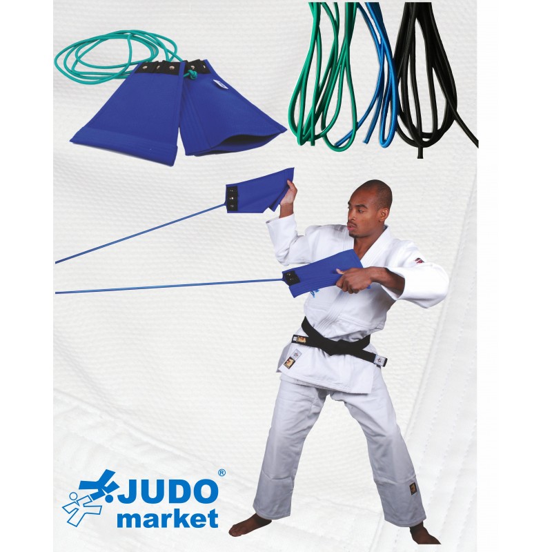 JUDO UCHIKOMI EKSPANDER LEKKI
