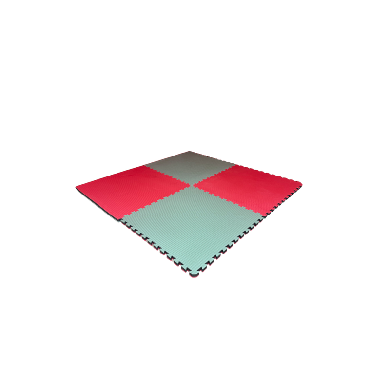 MATA PUZZLOWA PREMIUM DO JUDO