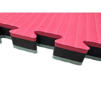 MATA PUZZLOWA PREMIUM DO JUDO