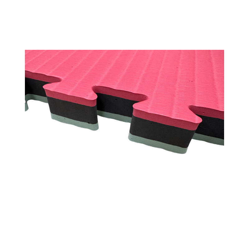 MATA PUZZLOWA PREMIUM DO JUDO