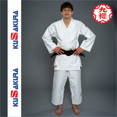 Judoga KuSakura Competition...