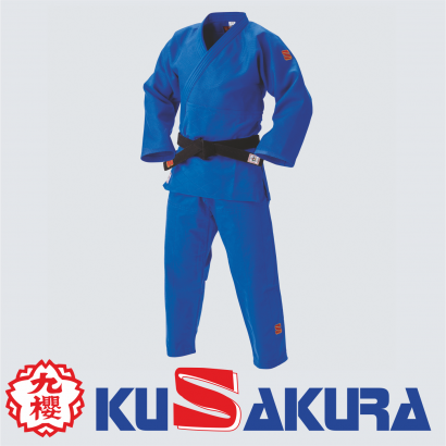 Judoga KuSakura Competition...