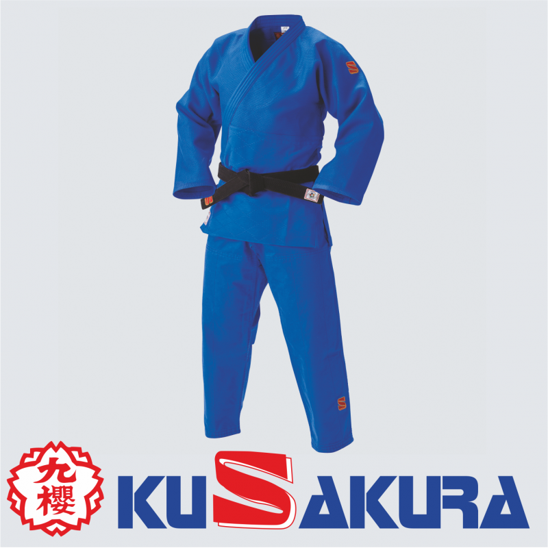 Judoga KuSakura Competition...