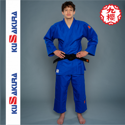 Judoga KuSakura Competition...