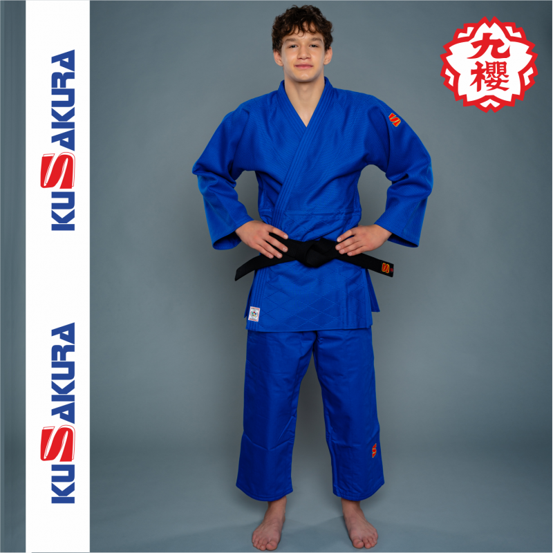 Judoga KuSakura Competition...