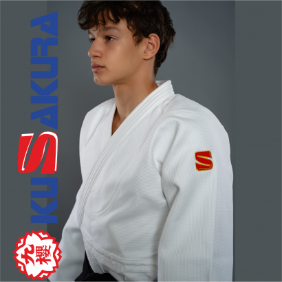 Judoga KuSakura Competition...