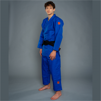 Judoga KuSakura Competition...