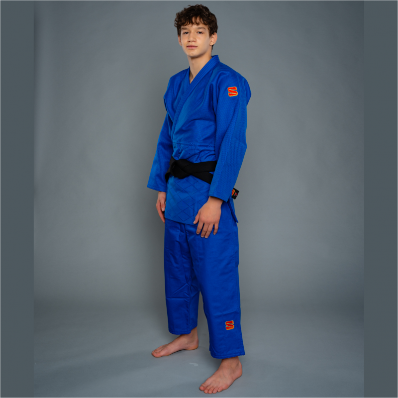 Judoga KuSakura Competition...