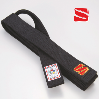 Czarny Pas KuSakura z...