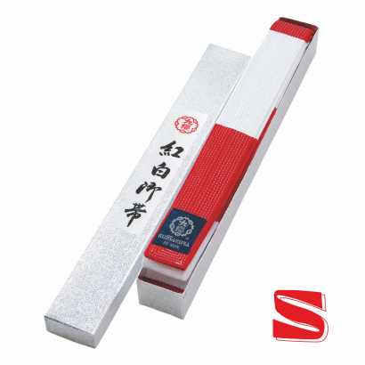 Czerwono-Biały Pas KuSakura...