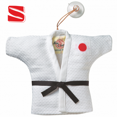 Mini Judoga KuSakura z...