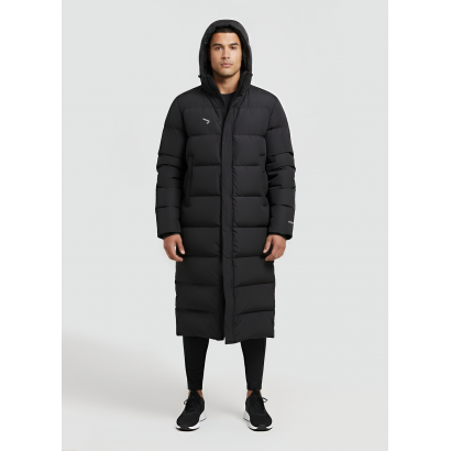 PŁASZCZ IPPONGEAR Parka...