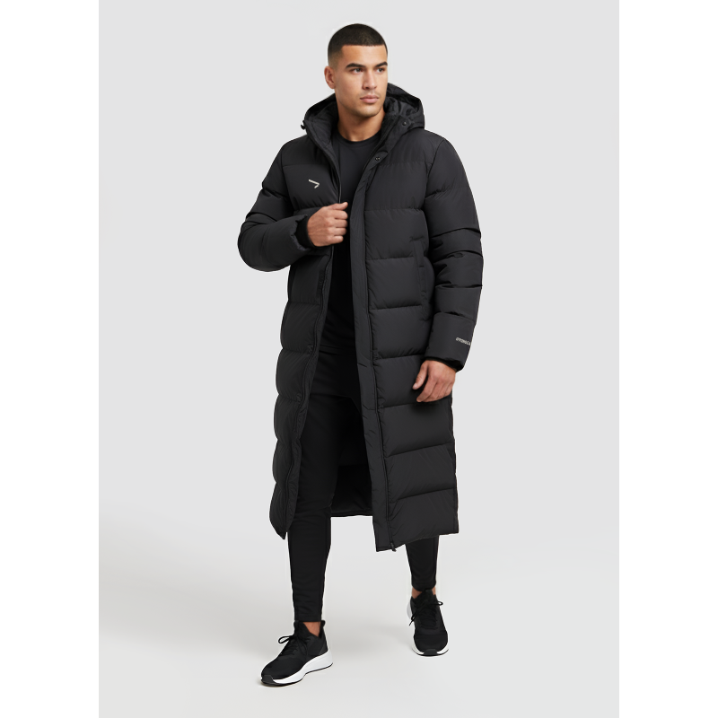 PŁASZCZ IPPONGEAR Parka...