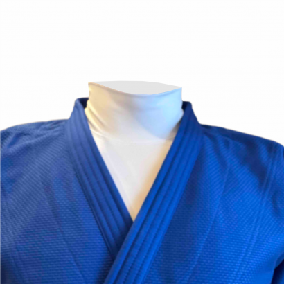 RASHGUARD JUDO RANDORI...