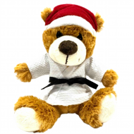 PLUSZOWY MIŚ W JUDODZE MIKOŁAJ