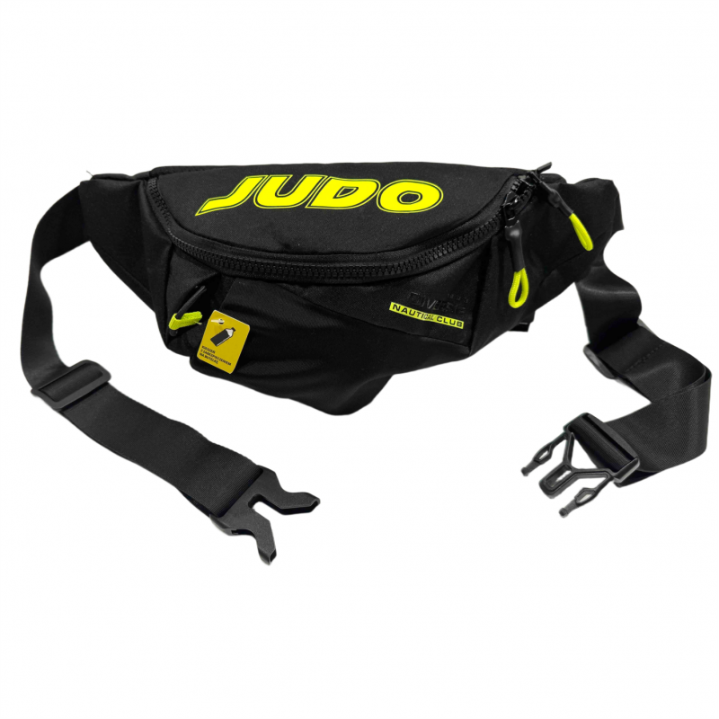 TOREBKA BIODROWA "NERKA" JUDO