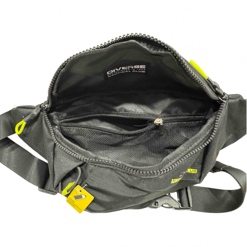 TOREBKA BIODROWA "NERKA" JUDO