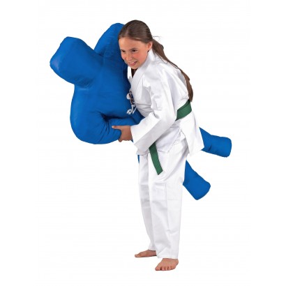 Manekin do judo DANRHO z...