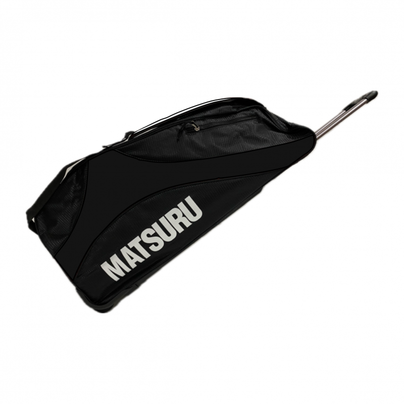 TORBA NA KÓŁKACH MATSURU...