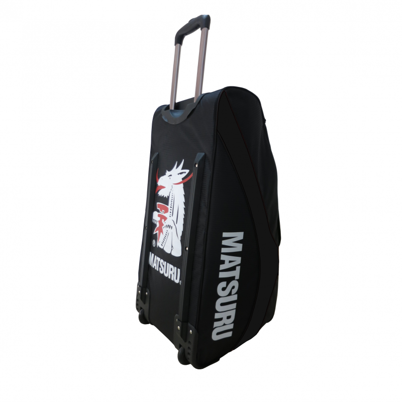 TORBA NA KÓŁKACH MATSURU...