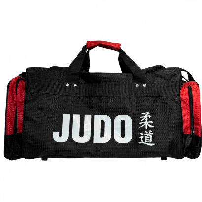TORBA MATSURU JUDO CZERWONA M