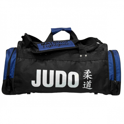 TORBA MATSURU JUDO NIEBIESKA M